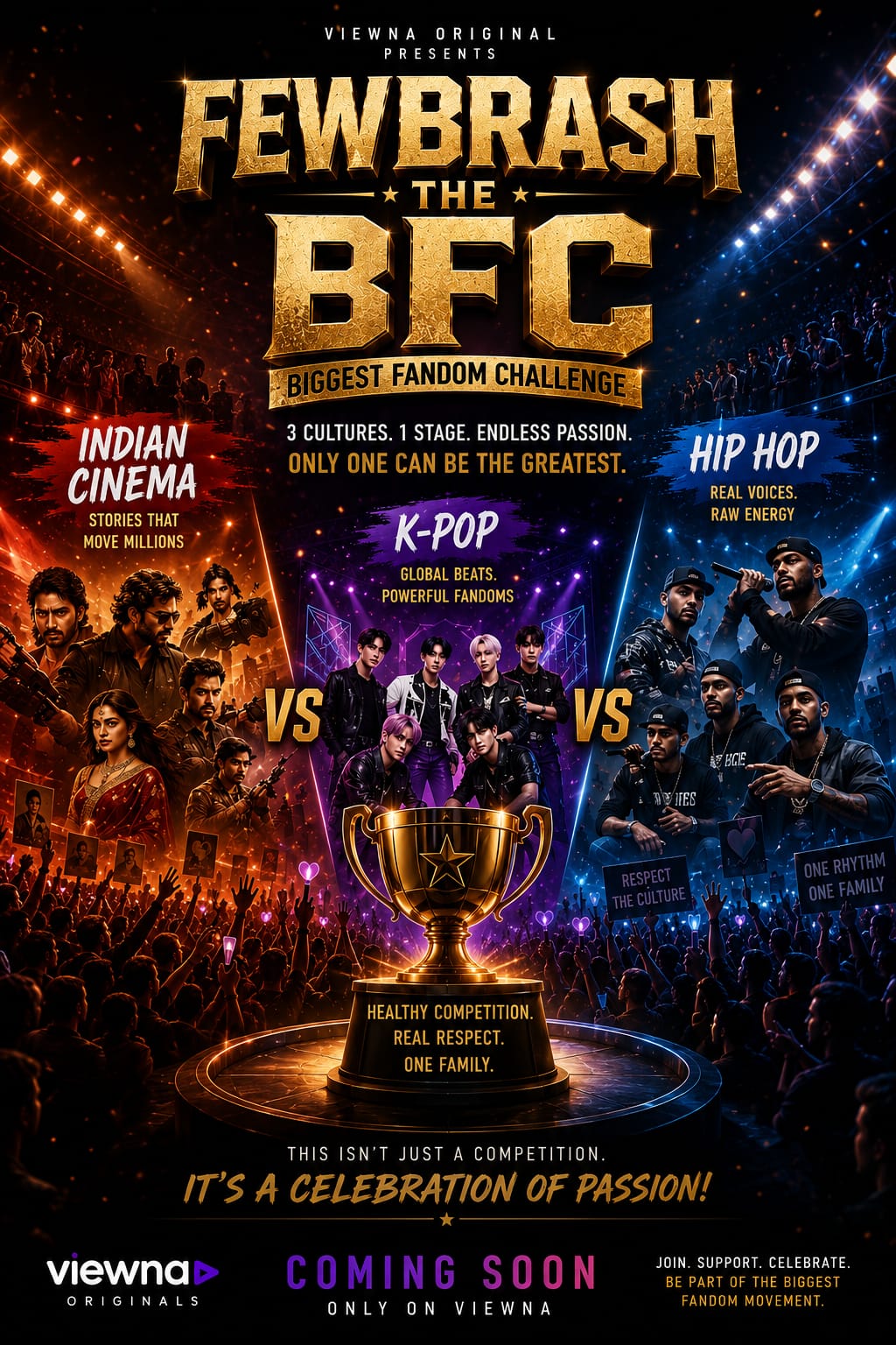 Fewbarsh – The BFC